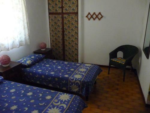 Apartamento Casa Nobiallo