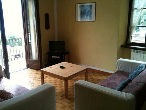 Apartamento Casa Nobiallo