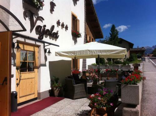 Hotel Garn� Vajolet