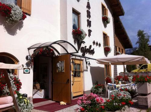 Hotel Garn� Vajolet