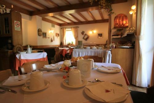 Hotel Garn� Vajolet