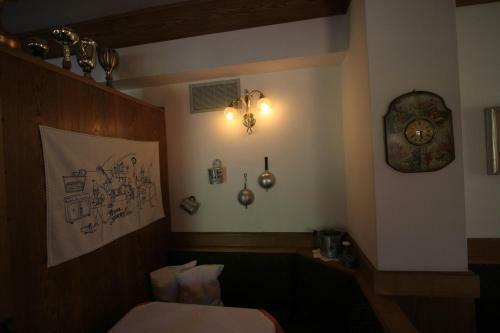 Hotel Garn� Vajolet