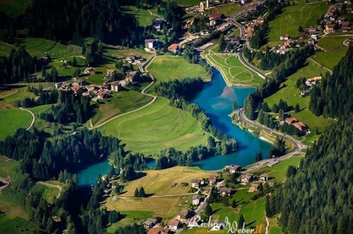 Hotel Garn� Vajolet