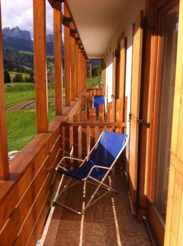 Hotel Garn� Vajolet
