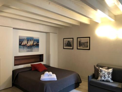 Vicolo Zini Apartments
