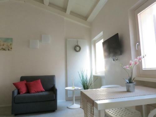 Vicolo Zini Apartments