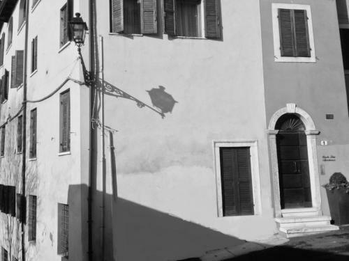 Vicolo Zini Apartments