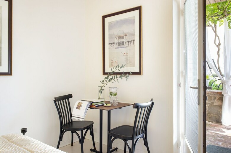 B&B Porta Castellana