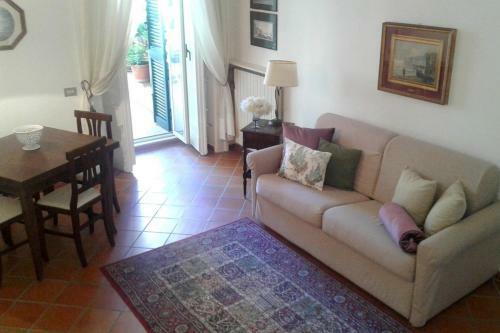 Apartamento Locappart Monte Di Dio