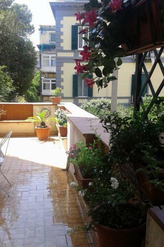 Apartamento Locappart Monte Di Dio