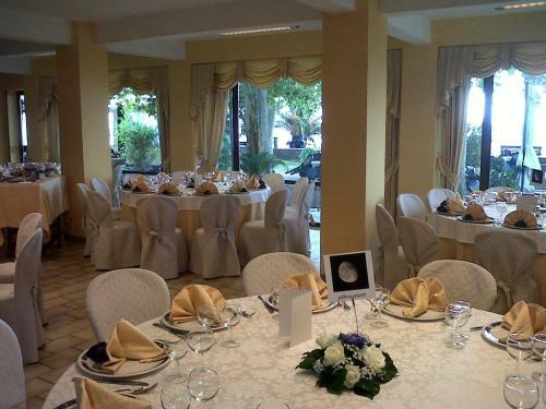 Hotel Eden Sul Lago