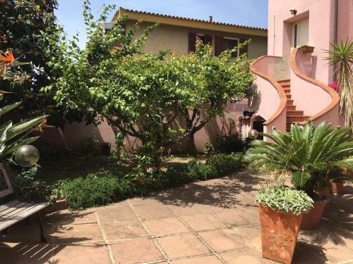 Bed&breakfast Ciro's House