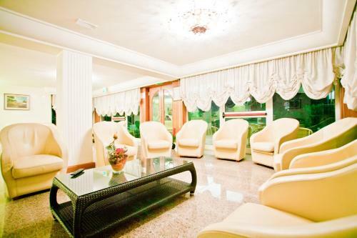 Hotel Ca D'oro
