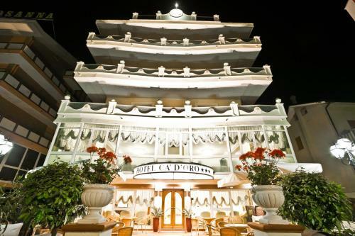 Hotel Ca D'oro