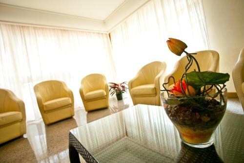 Hotel Ca D'oro