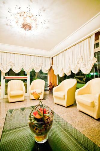 Hotel Ca D'oro