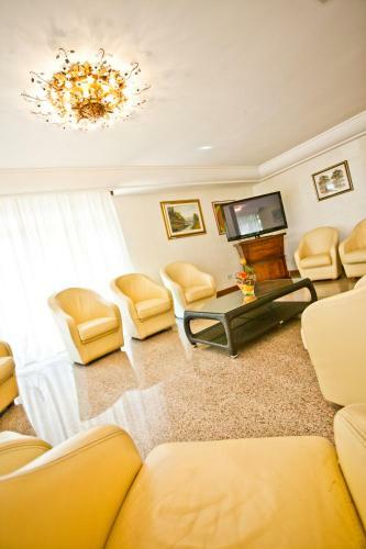Hotel Ca D'oro