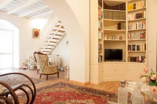 Bed & Breakfast A Casa Della Nonna