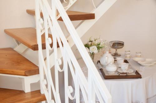 Bed & Breakfast A Casa Della Nonna