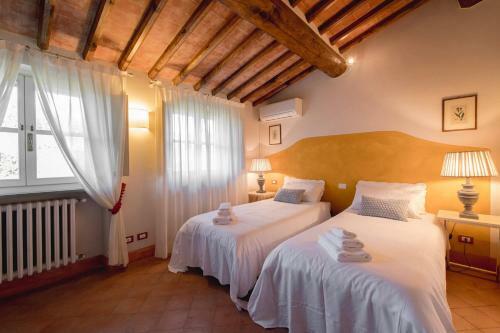 Agroturismo Fattoria Sardi Giustiniani