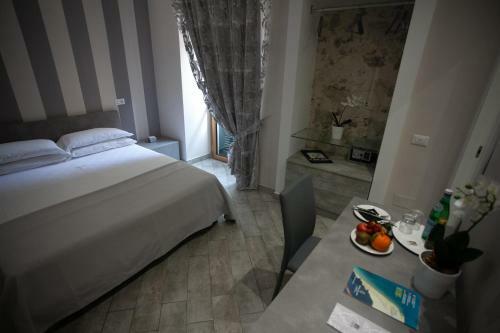 Hostal Le Due Sicilie