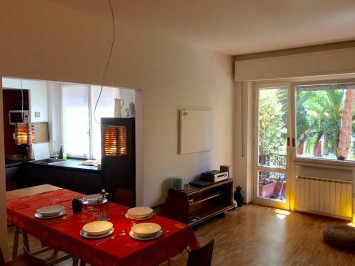 Apartamento Casa Novella