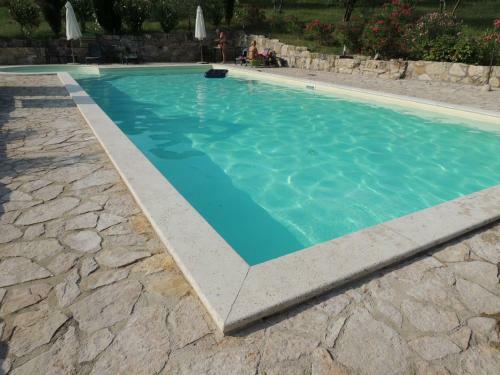 Agroturismo Agriturismo Poponi