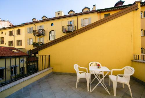 Apartamento Coolplace