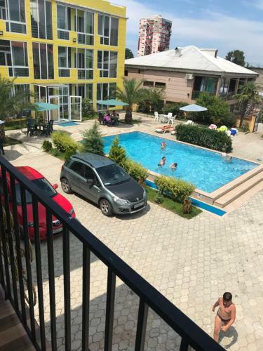 Hotel Buta