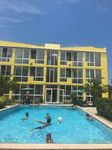 Hotel Buta