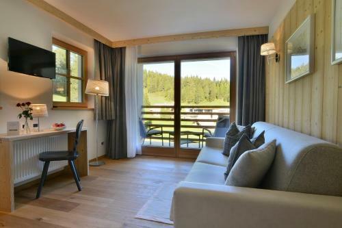 Alpine Hotel Gran Foda'