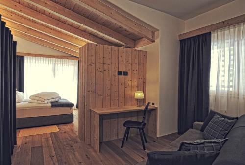 Alpine Hotel Gran Foda'