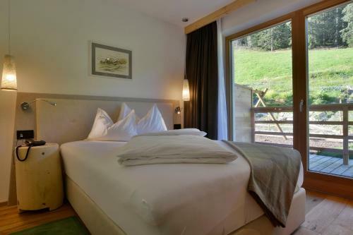 Alpine Hotel Gran Foda'