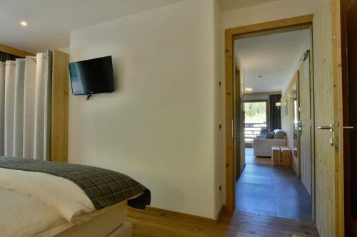 Alpine Hotel Gran Foda'