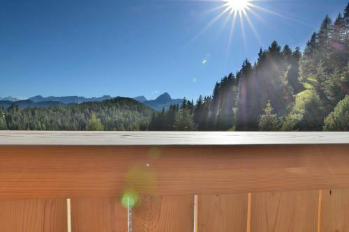 Alpine Hotel Gran Foda'