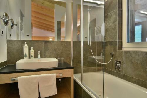 Alpine Hotel Gran Foda'