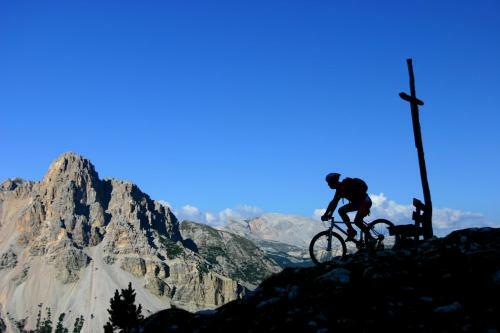 Alpine Hotel Gran Foda'
