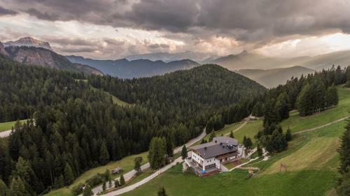 Alpine Hotel Gran Foda'