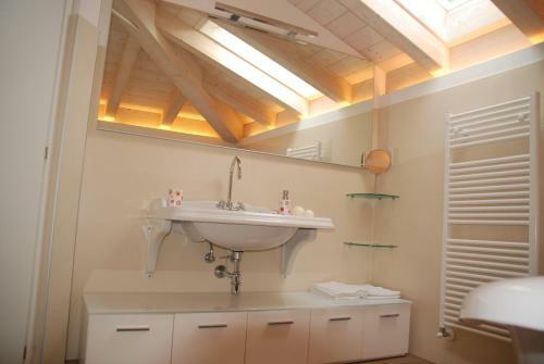 Apartamento Residenza Simona