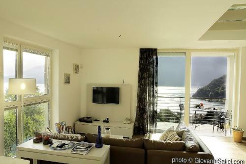 Apartamento Residenza Simona