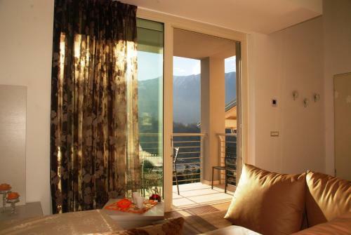 Apartamento Residenza Simona