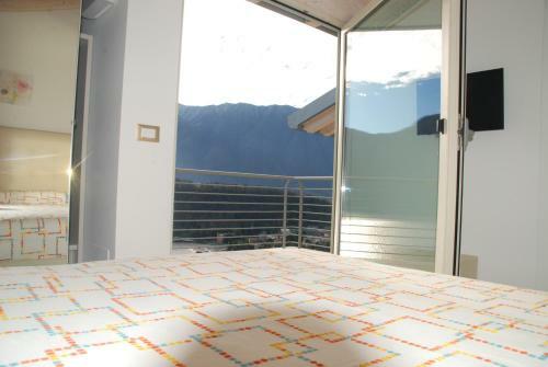 Apartamento Residenza Simona