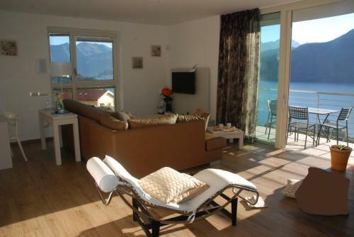 Apartamento Residenza Simona