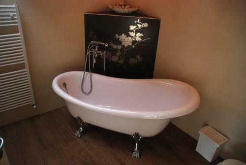 Apartamento Residenza Simona