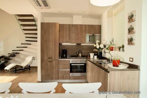 Apartamento Residenza Simona
