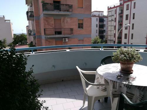 Apartamento I Gigli Residenza