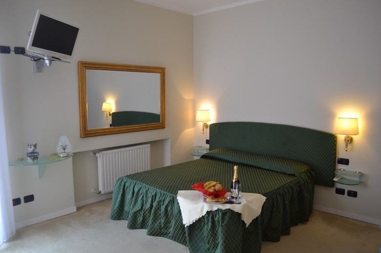 Hotel Il Gatto