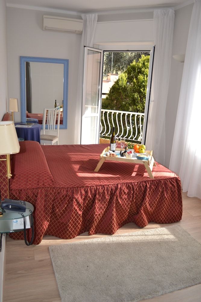 Hotel Il Gatto