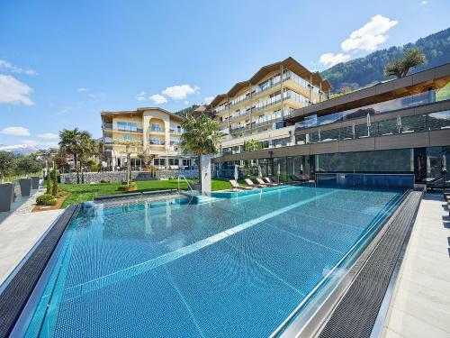 Hotel Das Sonnenparadies