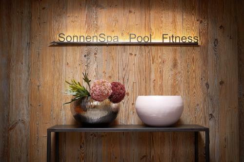 Hotel Das Sonnenparadies